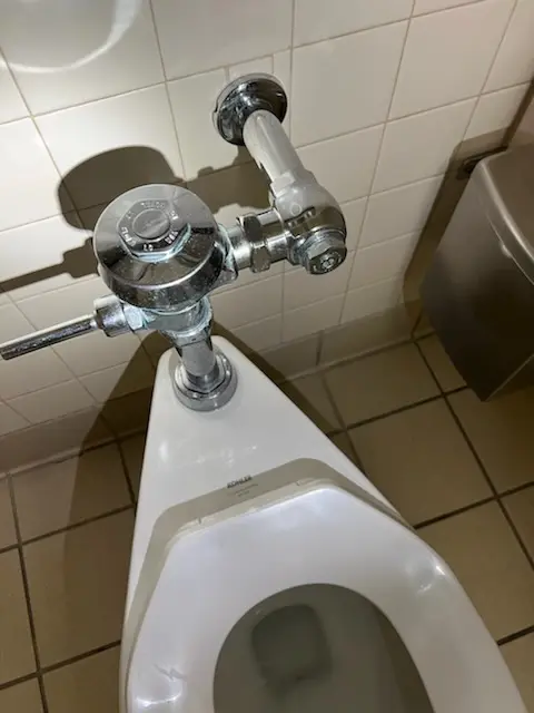 Fixture installation and repair for Sewer Camera Inspection in Woodland